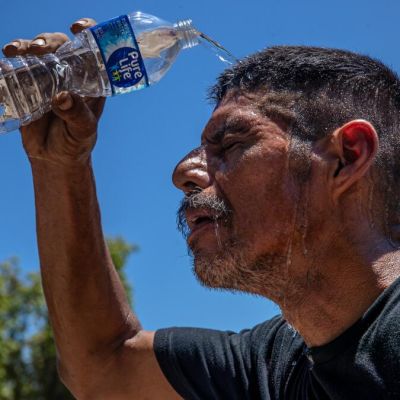 Editorial: California is facing another record-breaking hot summer. We aren’t ready