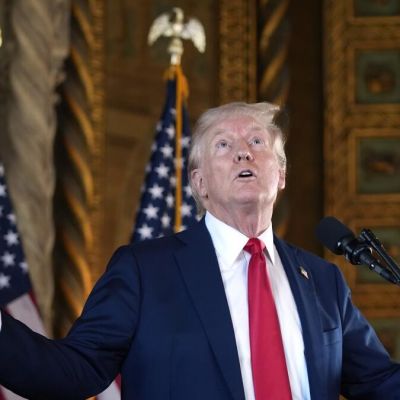 Trump is either delusional or confused. He’s unfit for the White House either way