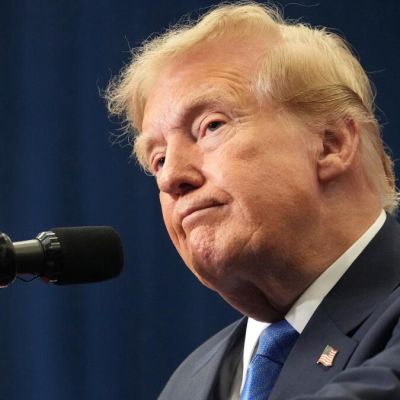 President Trump loses again in bid to erase his hush money conviction