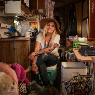 Editorial: Towing RVs without offering help only leaves more people living on the street