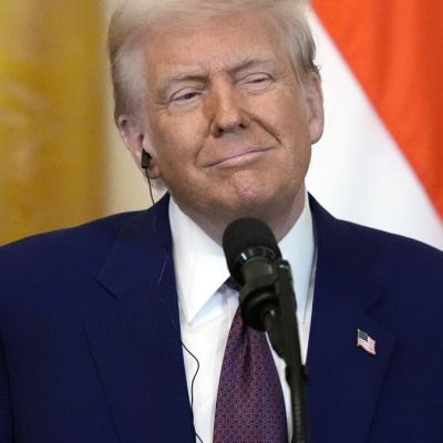 Trump’s 100% tariffs on drugs could cost you more at the pharmacy