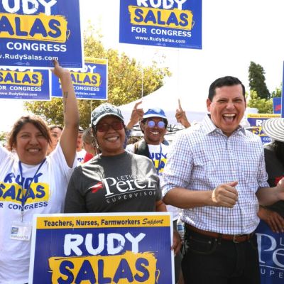 This swing Central Valley congressional district will cross party lines for ‘best’ candidate