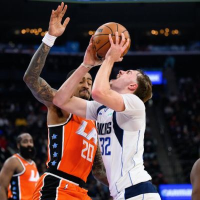 Cooper Flagg’s season-high 35 points leads Mavericks past the Clippers