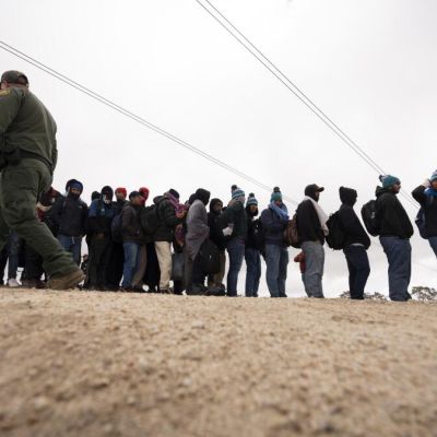 Opinion: America’s definition of ‘refugee’ needs an update