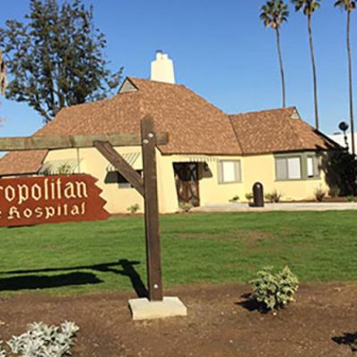 Editorial: Mostly empty mental hospital can help more people  —  without turning into a jail