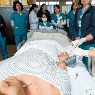 Commentary: California needs to break down walls between CSU and community colleges