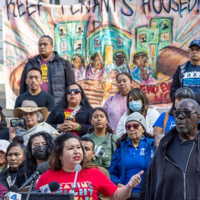 Editorial: Los Angeles can find a fairer way to raise the rent