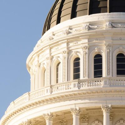 'What California needs is a strong, healthy Republican Party that thinks outside the Trump box'