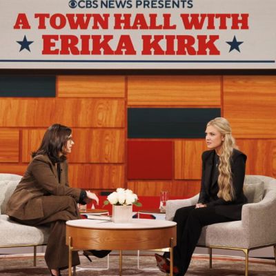 CBS News commits to more town hall and debate telecasts with a major sponsor