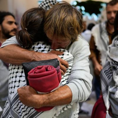France asks prosecutors to investigate Israel’s treatment of Gaza flotilla activists