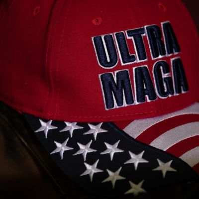 Opinion: We have to destroy the Republican Party to save it