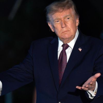 Trump announces $90 payments for seniors on Medicare for premium costs