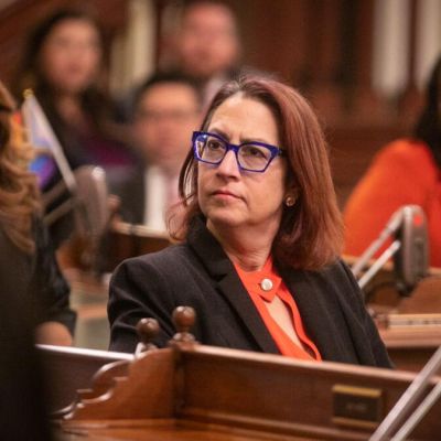 Endorsement: Laura Friedman for the 30th Congressional District