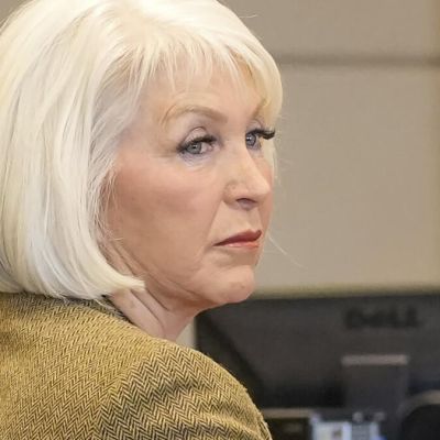 Ex-Colorado county clerk sentenced to 9 years for voting system data breach scheme