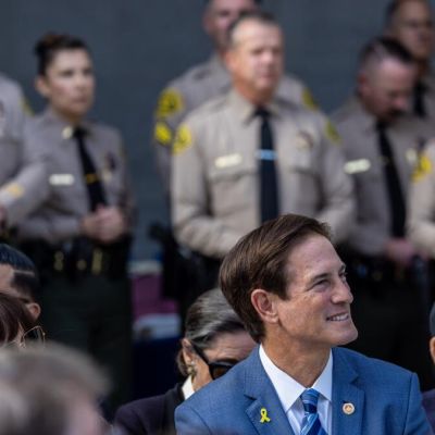 Shifts in Los Angeles County opinion on criminal justice, new analysis reveals