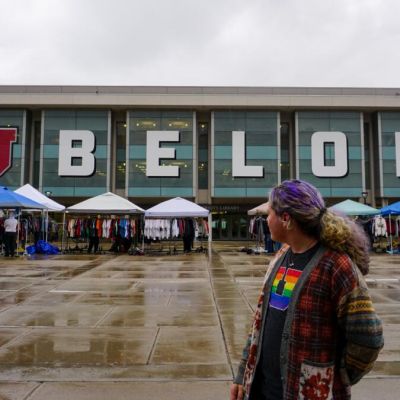 Strict Utah law cut DEI from colleges. Affected students say they no longer feel valued