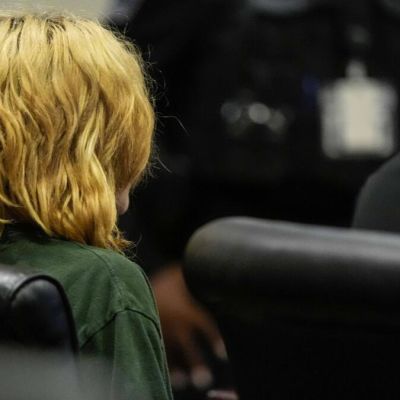 Editorial: The teen arrested in Georgia school shooting is not an adult, and shouldn’t be treated like one