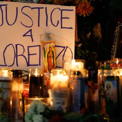 Sons, mothers of people killed by ICE agents demand answers: ‘We still have so many questions’