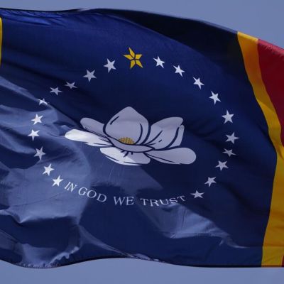 Editorial: Mississippi has heroes who fought for democracy. Why is it marking Confederate Heritage Month?