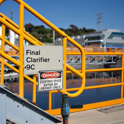 Editorial: What we flush down the toilet matters for health and safety. Only the ‘three Ps,’ please