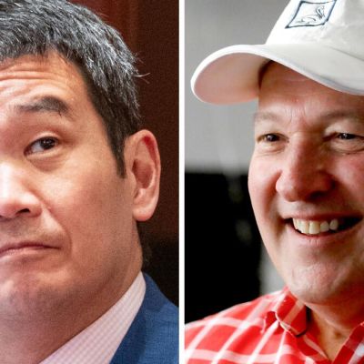 California’s 47th Congressional District is too close to call for Min or Baugh