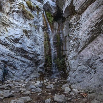 Editorial: Biden should protect more of California’s mountains and deserts as national monuments