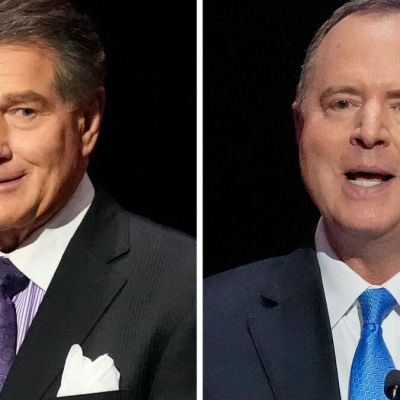 Your guide to California’s U.S. Senate race: Garvey vs. Schiff