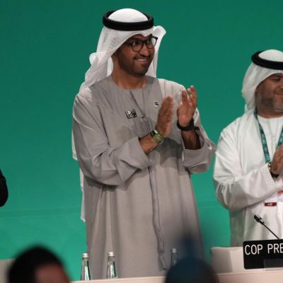 Editorial: After COP28, let’s make this the ‘beginning of the end’ of fossil fuels