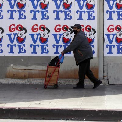 Editorial: Many big decisions on the Nov. 5 ballot. Our recommendations can help