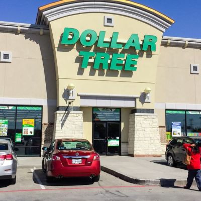 Dollar Tree issues stern warning about its pricing