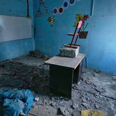 U.N.-backed experts cite possible U.S. war crimes in Iran strikes