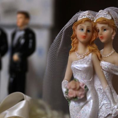 Endorsement: Yes on Proposition 3. Remove same-sex bigotry from the California Constitution