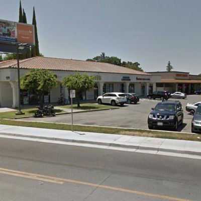 Four dead after shooting at family event in Stockton