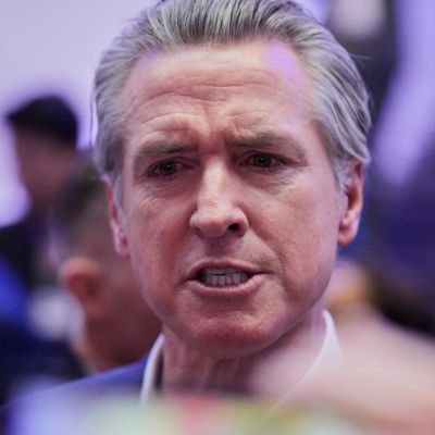 ‘it’s Time To Investigate’: Newsom Slams Alleged Suppression Of Anti-trump Tiktok Content