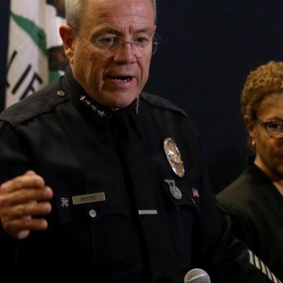 Editorial: Murders of three homeless men are a reminder of vulnerability of the unhoused