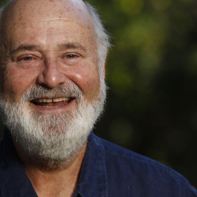 Rob Reiner, ‘when Harry Met Sally’ Director, ‘all In The Family’ Actor And Political Activist, Dead At 78