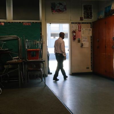 Endorsement: Yes on Proposition 2 to repair California’s many dilapidated schools