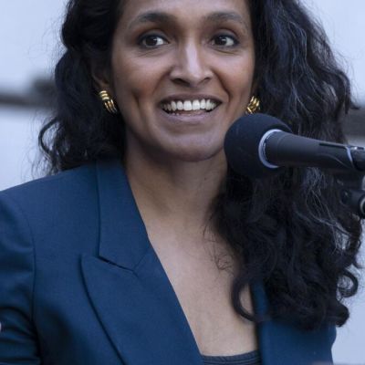 Endorsement: Reelect Nithya Raman to the Los Angeles City Council