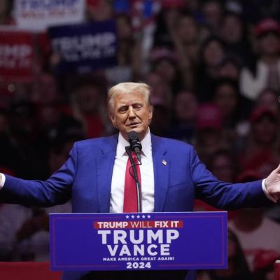 Trump’s culture of retribution has swept through American life