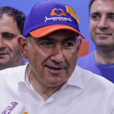 Armenian Prime Minister Pashinyan claims victory in election seen as test of Russia’s influence