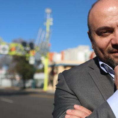 Endorsement: Adrin Nazarian for City Council District 2