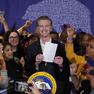 Editorial: Californians knead answers. Did Panera Bread get an exemption from $20 minimum wage law?