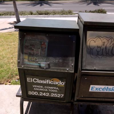 Editorial: Can California save local news? The future of community, democracy is at stake