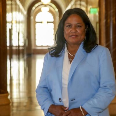 Endorsement: Heather Hutt for Los Angeles City Council District 10