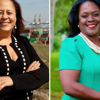 A state Senate race in South L.A. resurfaces allegations of racism and misconduct