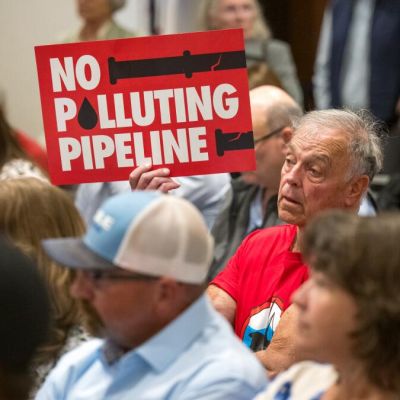 Texas oil company fined $18 million for unapproved work along California coast