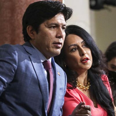 Column: The real problem with L.A. Latino politics isn’t City Council boundaries