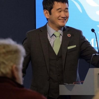 Endorsement: Dave Min for the 47th Congressional District