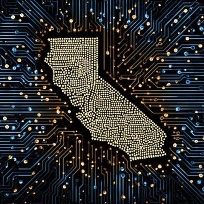 California’s AI Laws Are Setting the National Trend