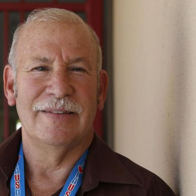 Endorsement: Reelect Scott Schmerelson to L.A. Unified school board